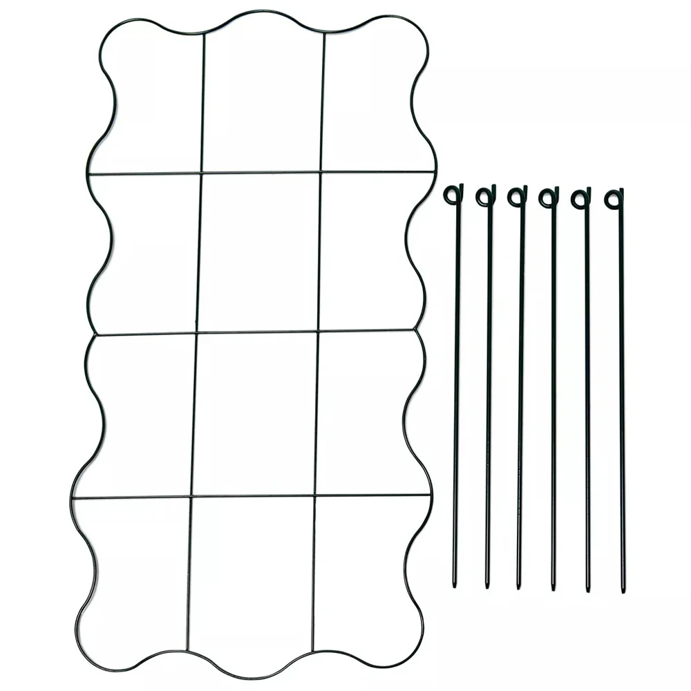 Cut Flower Grid Support, Set of 2 - Image 5